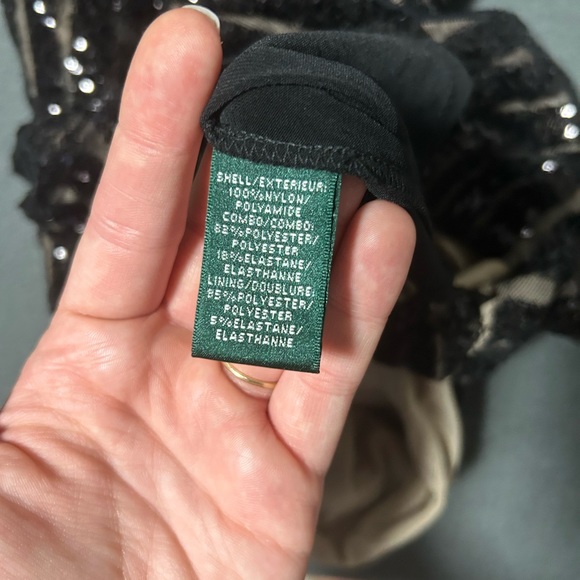 Ralph Lauren Evening Dress - Picture 6 of 6